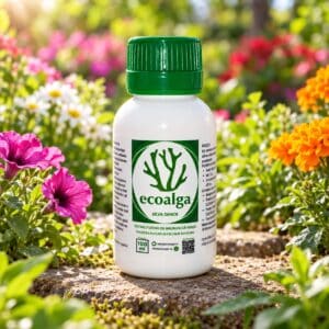 Biostimulator ECOALGA – 100 ML Universal