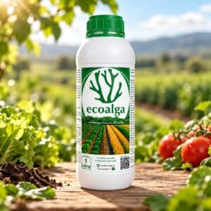 Biostimulator ECOALGA - 1 Litru Universal